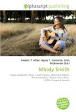 Mindy Smith: Mindy Smith: Singer-songwriter, Music, Country Music, Americana (Music), Alternative Music, Shawn Colvin, Patty Griffin, Vanguard Records