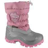 Spirale Mädchen Winterstiefel Sabrina 78111792 Rosa