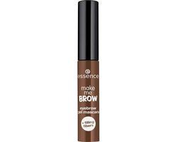 Essence Make be brow eyebrow gel - 05 Chocolaty Brows