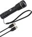 Brennenstuhl LuxPremium lampe de poche LED à mise au point rechargeable TL 601 AF IP67 600lm