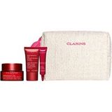 Clarins Super Restorative Holiday Season Set