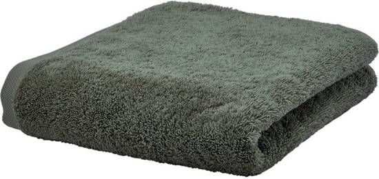 Aquanova Badlaken set/3 LONDON forest-269 (70x130cm)
