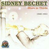 Blues Giants of Jazz Recordings Blues In Thirds 1940-1941