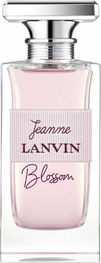 Lanvin Jeanne Blossom Edp Spray