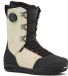 Ride Fuse Snowboard Boots Beige 27.5