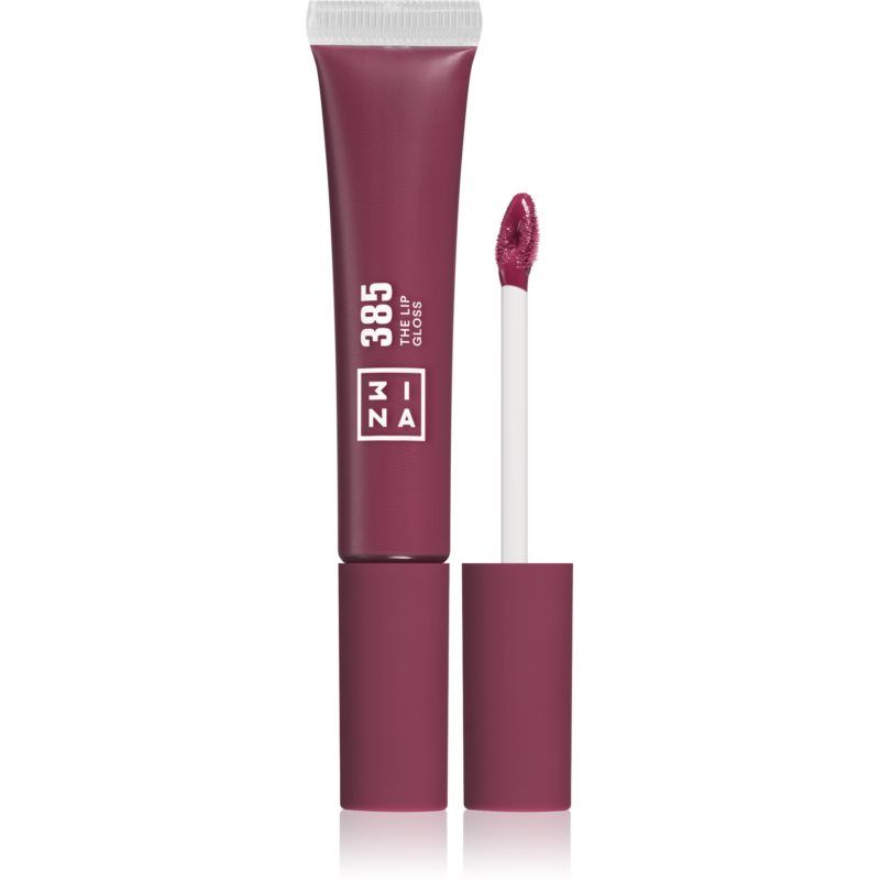 3ina The Lip Gloss - 8ml - Dames - 8435446412797