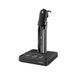 Yealink WH63 - Micro-casque sans fil DECT - UC - Noir