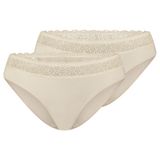 Triumph Feel Of Modal Tai 2p Damesondergoed, Romige droom.