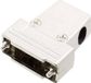 MH Connectors MHTRI-M-15-K 6550-0100-02 boîtier D-sub