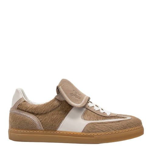Floris van Bommel Minni 07.00 sneakers - lichtbruin