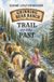 Grinning Bear Ranch Trail to the Past