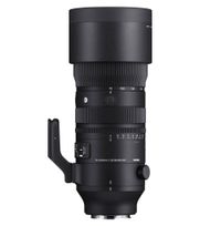 Sigma 70-200mm F2.8 DG DN OS | Sports Sony E-mount