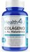 H4u H4u Colágeno + Ácido Hialurónico 30 Capsules De 595 Mg