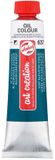 Talens Art Creation Olieverf Tube 40ml Blauwgroen Donker