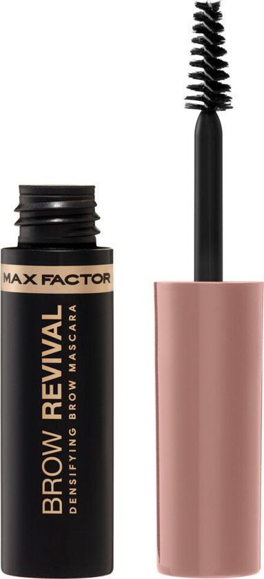 Max Factor Brow Revival Wenkbrauwgel - 001 Dark Blonde