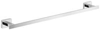 Gedy 44216013200 handdoekhouder, 60 cm, chroom