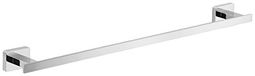 Gedy 44216013200 handdoekhouder, 60 cm, chroom