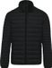 Kariban Men's lightweight padded jacket K6120 - Black - S