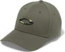 Oakley Tincan Cap - maat L / XL - Worn Olive / Graphic Camo