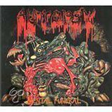 Snapper Consignment Autopsy - Mental Funeral