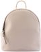 FREDsBRUDER rugzak My Bestie Collection Backpack Light Nutmeg beige