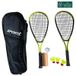 SportX Speed Badminton FSC