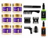 Bandido Cire pour cheveux N° 6 125 ml 6 pièces