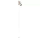 Salomon Atomic Amt Carbon Stokken Zilver 130 cm Unisex Volwassenen