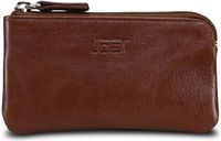 Jost Vardo Sleutel portemonnee Leer 11 cm - bruin
