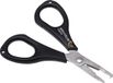 Savage Gear Ciseaux pour tresse et anneaux brisés 11cm