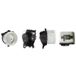 CASCO CBW74021GS Pulseur d'Air Genuine pour véhicules avec direction à gauche