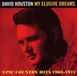 My David Houston - My Elusive Dreams