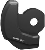 Shimano Steps Mu-ur510 Motoreenheid Zwart 8s Stadsfiets