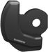 Shimano Steps Mu-ur510 Motoreenheid Zwart 8s Stadsfiets