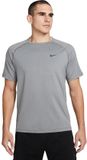 Nike Dri-Fit Ready Heren T-shirt Zwart - Maat XXL