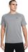 Nike Dri-Fit Ready Heren T-shirt Zwart - Maat XXL