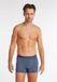 Ten Cate boxer Tencel modal - Supersoft - Bleu denim / M