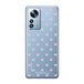 ERT GROUP mobiel telefoonhoesje voor Xiaomi 12 / 12X origineel en officieel erkend Babaco patroon Hearts 001