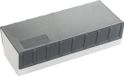 edding BMA 2 magnetische whiteboardwisser