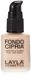 Poederpoeder Foundation + 2-in-1 Powder