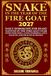 Snake in the Year of the Fire Goat 2027