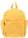 Mandarina Duck Revival 2.0 Rugzak Duck Yellow