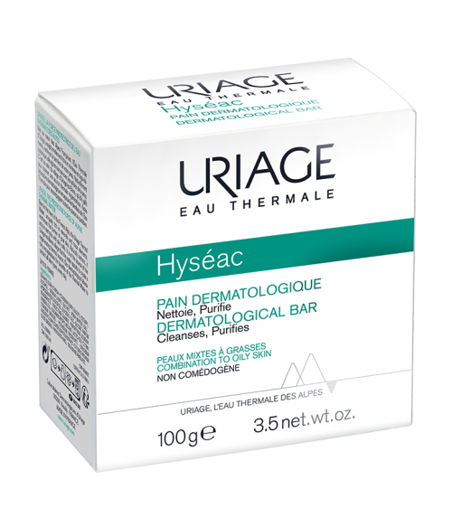 Uriage Hyséac