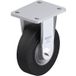 Blickle BO-SE 160K Bokwiel Wieldiameter: 160 mm Draagvermogen (max.): 450 kg 1 stuk(s)