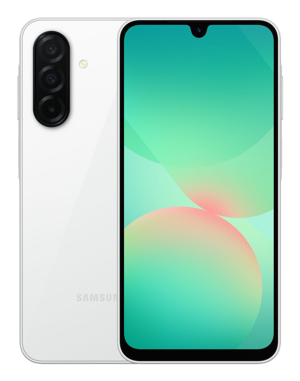 Samsung Galaxy A26 / 128GB / Wit