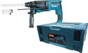 Makita HR2630J Combihamer - 800W - 230V - Incl. koffer