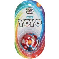 Top1Toys Jojo metaal assorti