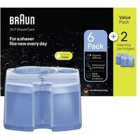 Braun Combilotion CCR X6+2 Zelfreinigend