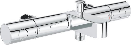 GROHE Grohtherm 800 Cosmopolitan