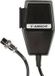 Albrecht.Audio Microfoon DMC-520 dynamisch, 6-pins stekker